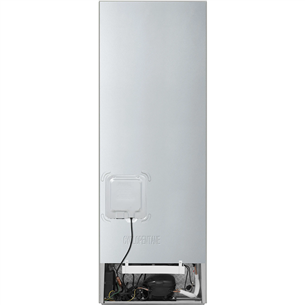 Hisense, NoFrost, 240 L, aukštis 172 cm, sidabrinis - Šaldiklis  Prekė-FV298N4ACE