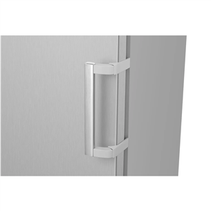 Hisense, NoFrost, 240 L, aukštis 172 cm, sidabrinis - Šaldiklis  Prekė-FV298N4ACE