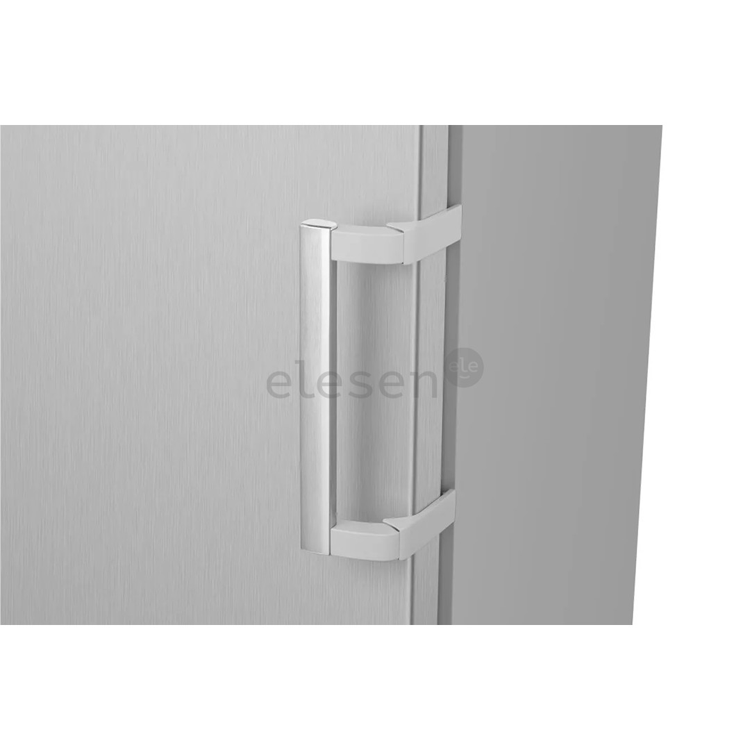 Hisense, NoFrost, 240 L, aukštis 172 cm, sidabro spalvos - Šaldiklis