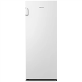 Šaldiklis Hisense NoFrost, 155 L, aukštis 144 cm, baltas Prekė-FV191N4AW2