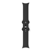 Google Pixel Watch Active Sport Band, 41 мм, S, черный - Ремешок для часов