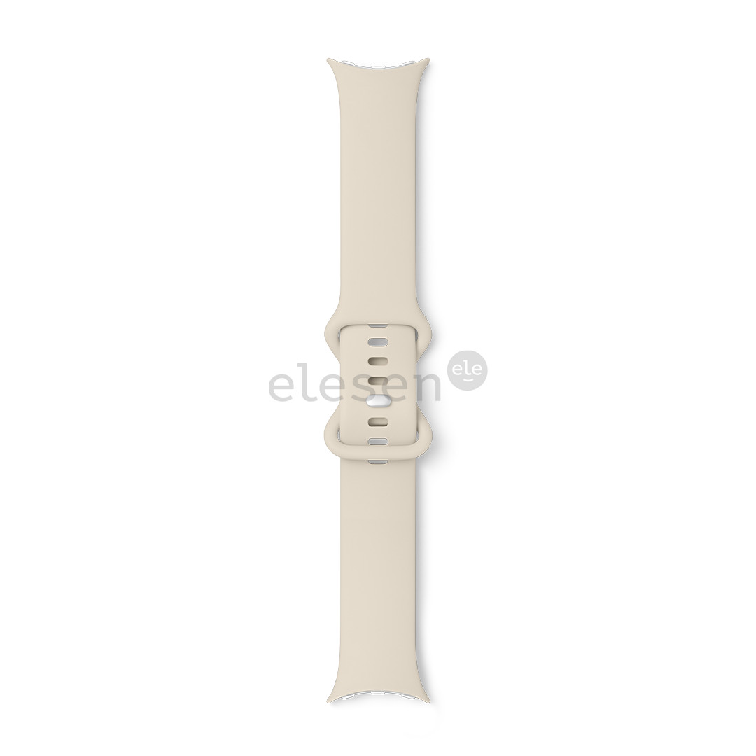 Google Pixel Watch Active Band, 41 mm, L, porcelain - Watch band