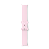 Dirželis Google Pixel Watch Active Sport Band, 41 mm, L, rožinis Prekė-GA06100-WW