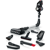 Belaidis dulkių siurblys Bosch Unlimited 7, juodas Prekė - BCS711MAT
