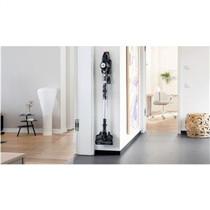 Belaidis dulkių siurblys Bosch Unlimited 7, juodas Prekė - BCS711MAT