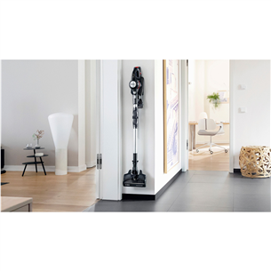 Belaidis dulkių siurblys Bosch Unlimited 7, juodas Prekė - BCS711MAT