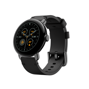 Išmanusis laikrodis Google Pixel Watch 3, 41 mm, juodas Prekė - GA05757-DE