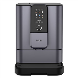 Nivona Nivo 8, mėlynas - Kavos aparatas