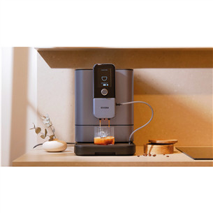 Nivona Nivo 8, mėlynas - Kavos aparatas