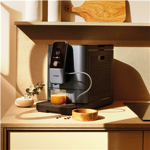 Nivona Nivo 8, mėlynas - Kavos aparatas