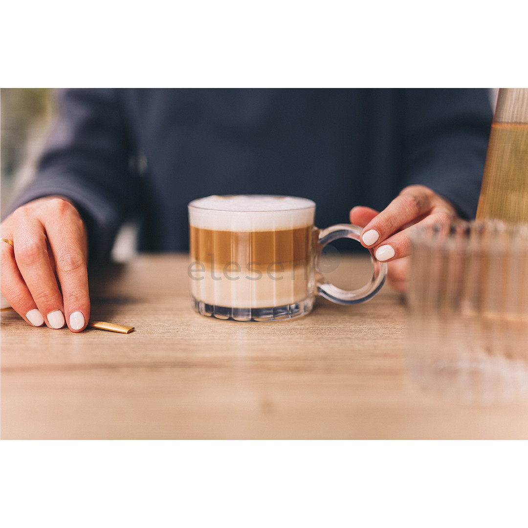 Nivona CafeRomatica Professional, silver - Espresso Machine