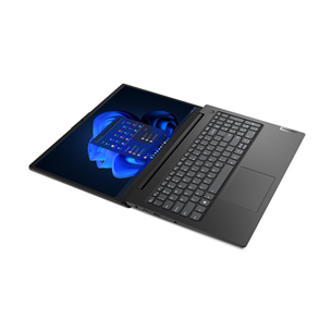 Lenovo V15 G3 IAP, 15,6'', FHD, i5, 16 ГБ, 512 ГБ, черный - Ноутбук