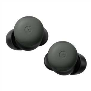 Belaidės ausinės Google Pixel Buds Pro 2, tamsiai žalia Prekė - GA05762-EU