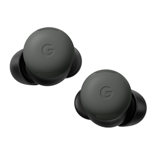 Belaidės ausinės Google Pixel Buds Pro 2, tamsiai žalia Prekė - GA05762-EU