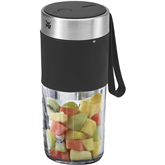 Mini trintuvas WMF KITCHENminis Mix on the Go, juodas Prekė-416700011