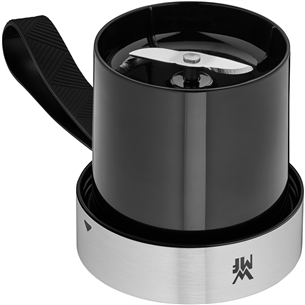 Mini trintuvas WMF KITCHENminis Mix on the Go, juodas Prekė-416700011