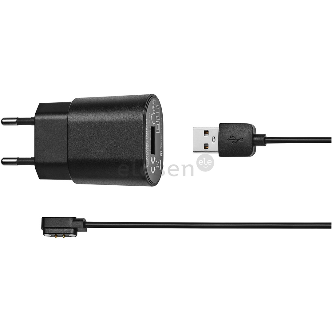 WMF KITCHENminis Mix on the Go, juoda - Mini kokteilinė