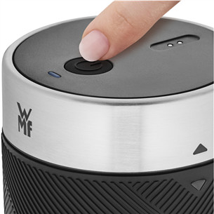 WMF KITCHENminis Mix on the Go, juoda - Mini kokteilinė