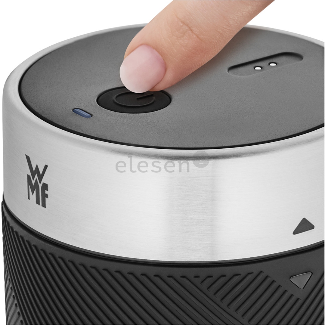 WMF KITCHENminis Mix on the Go, juoda - Mini kokteilinė