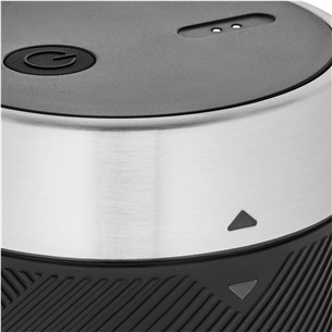 WMF KITCHENminis Mix on the Go, juoda - Mini kokteilinė