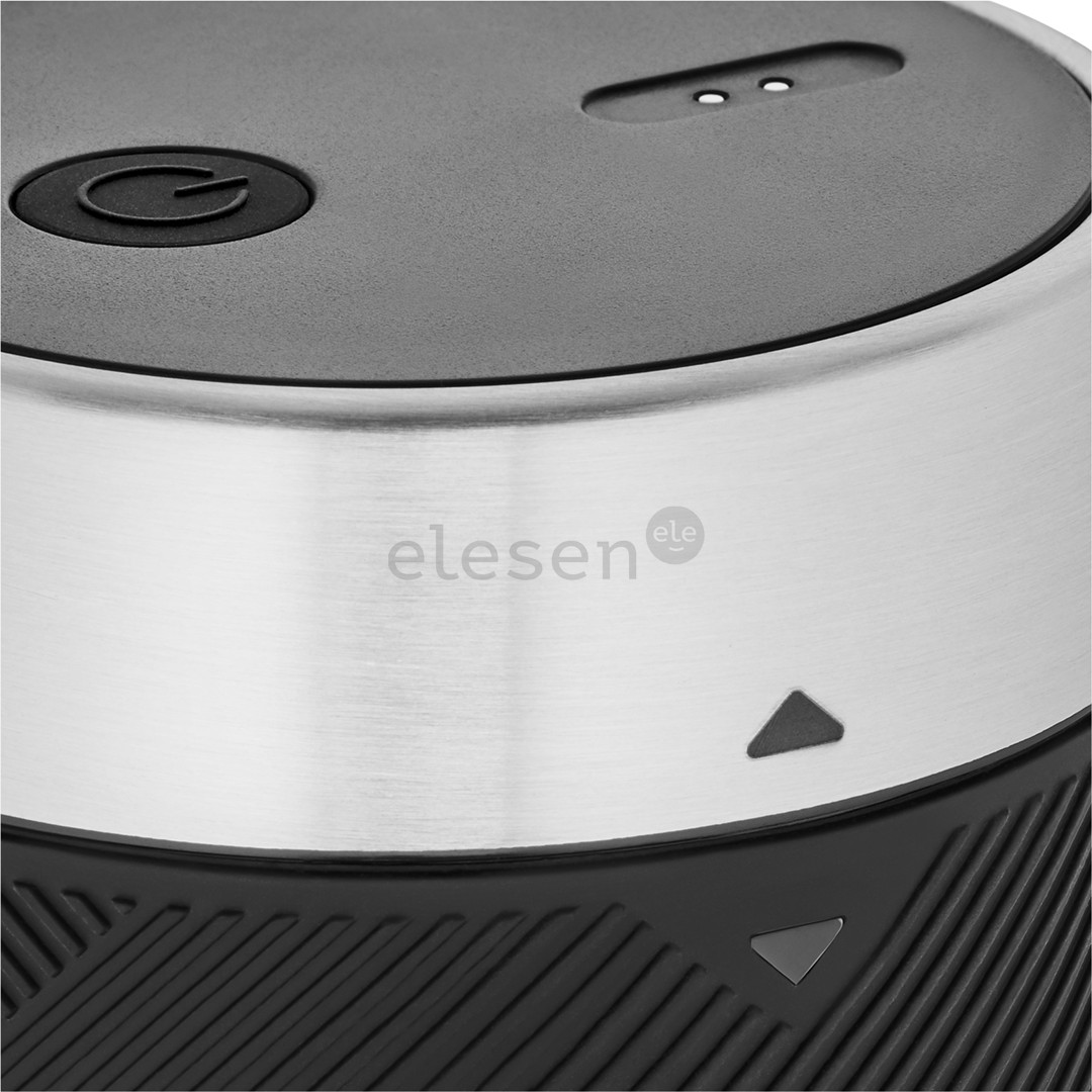 WMF KITCHENminis Mix on the Go, juoda - Mini kokteilinė