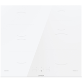 Built-in induction hob Gorenje Item - GI6401WSC