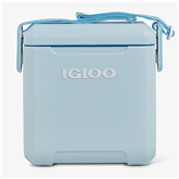 Igloo Tag Along Too Cooler, 10 L, blue - Cool box