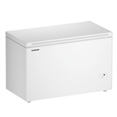 Liebherr, SmartFrost 353 L, width 125,5 cm, white - Šaldiklis Prekė - CFE2080