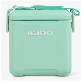 Šaldymo dėžė Igloo Tag Along Too Cooler, 10 L, žalia Prekė - 00032971
