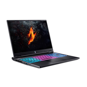 Acer Nitro 14, 14,5'', WQXGA, 120 Гц, Ryzen 7, 16 ГБ, 1 ТБ, RTX 4060, черный - Ноутбук