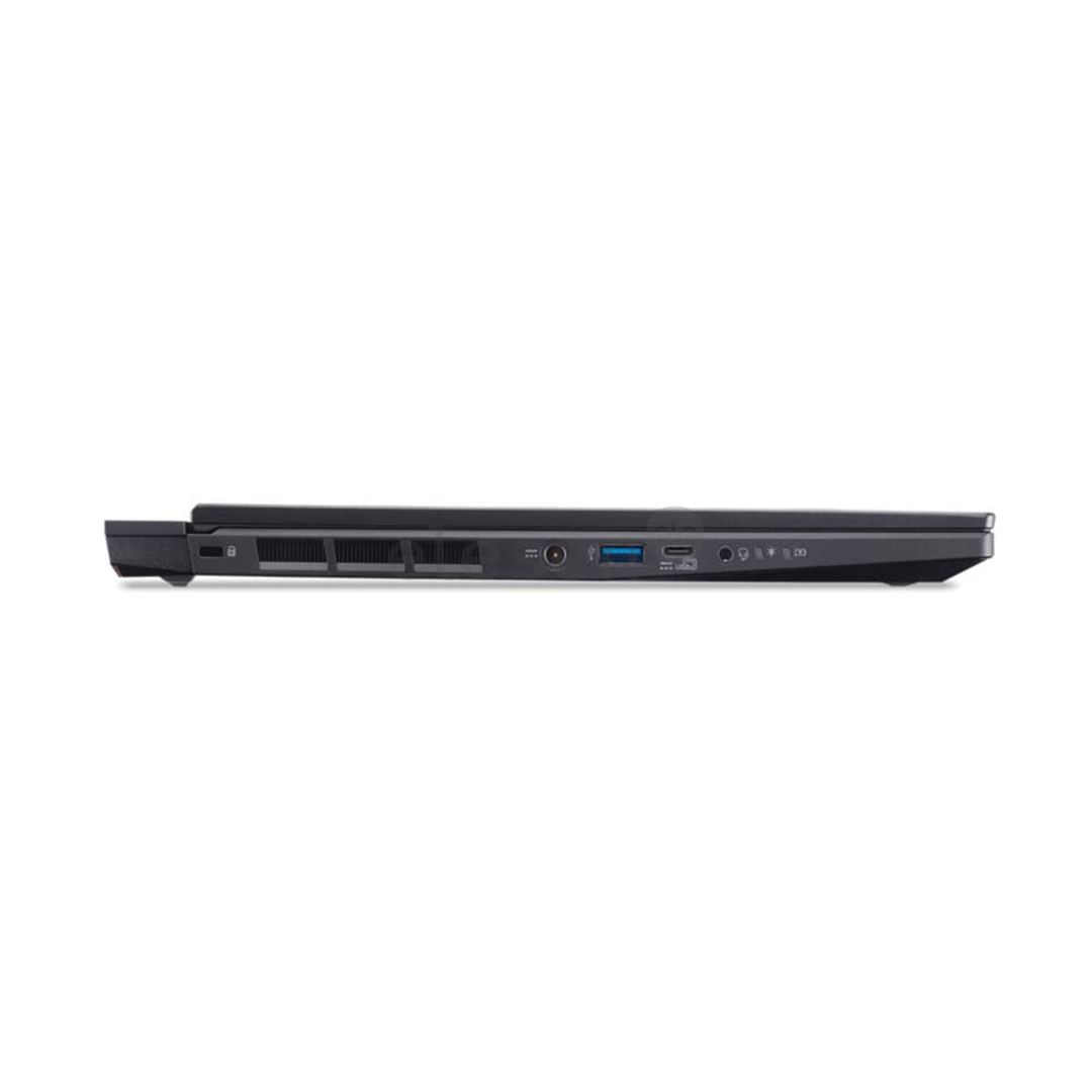 Acer Nitro 14, 14,5'', WQXGA, 120 Гц, Ryzen 7, 16 ГБ, 1 ТБ, RTX 4060, черный - Ноутбук