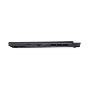 Acer Nitro 14, 14,5'', WQXGA, 120 Гц, Ryzen 7, 16 ГБ, 1 ТБ, RTX 4060, черный - Ноутбук