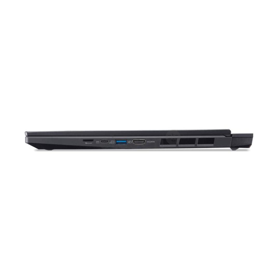 Acer Nitro 14, 14,5'', WQXGA, 120 Гц, Ryzen 7, 16 ГБ, 1 ТБ, RTX 4060, черный - Ноутбук