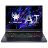 Acer Predator Helios Neo, 14,5'', WUXGA+, 165 Hz, Ultra 9, 32 GB, 1 TB, RTX 4070, abyss black - Notebook