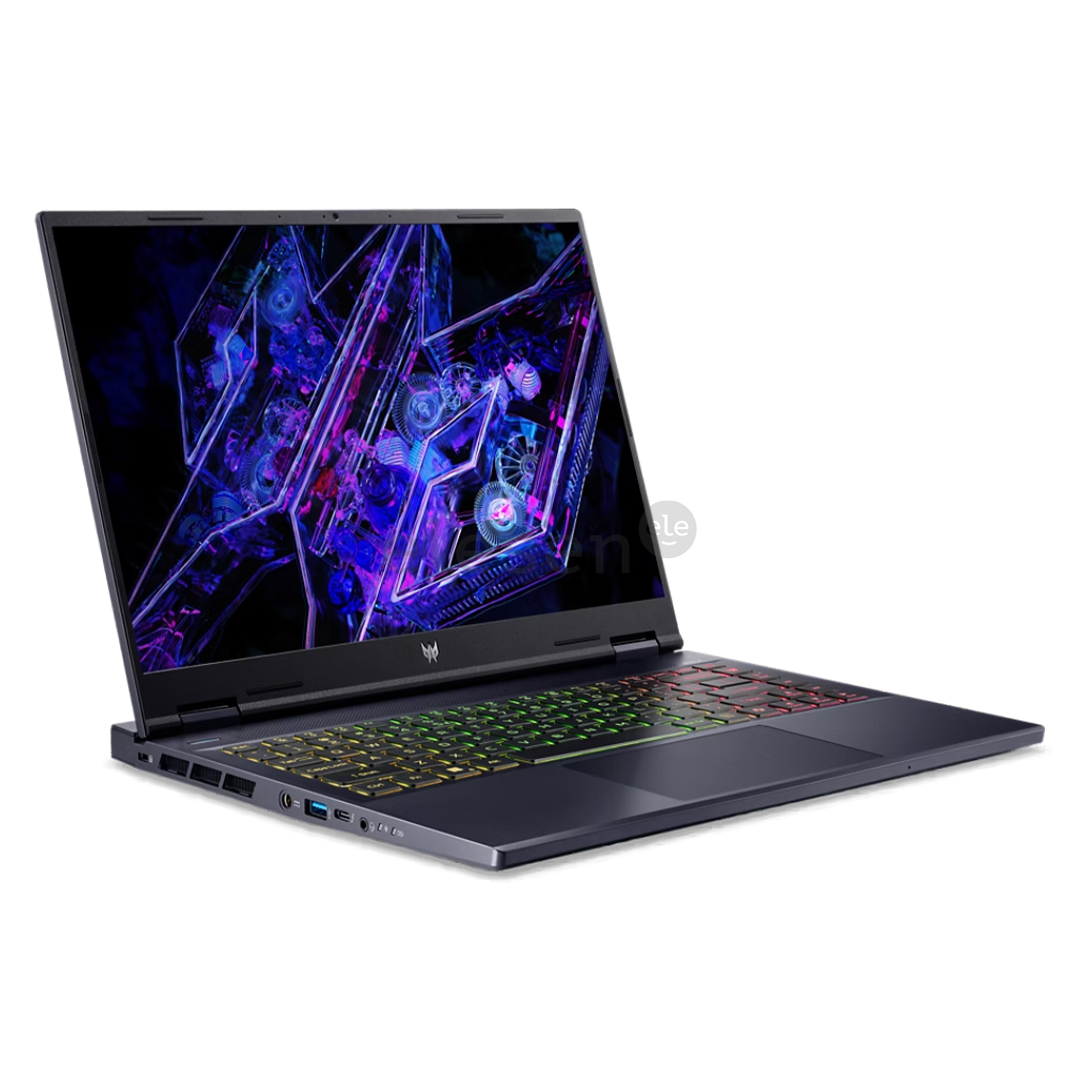 Acer Predator Helios Neo, 14,5'', WUXGA+, 165 Hz, Ultra 9, 32 GB, 1 TB, RTX 4070, abyss black - Notebook