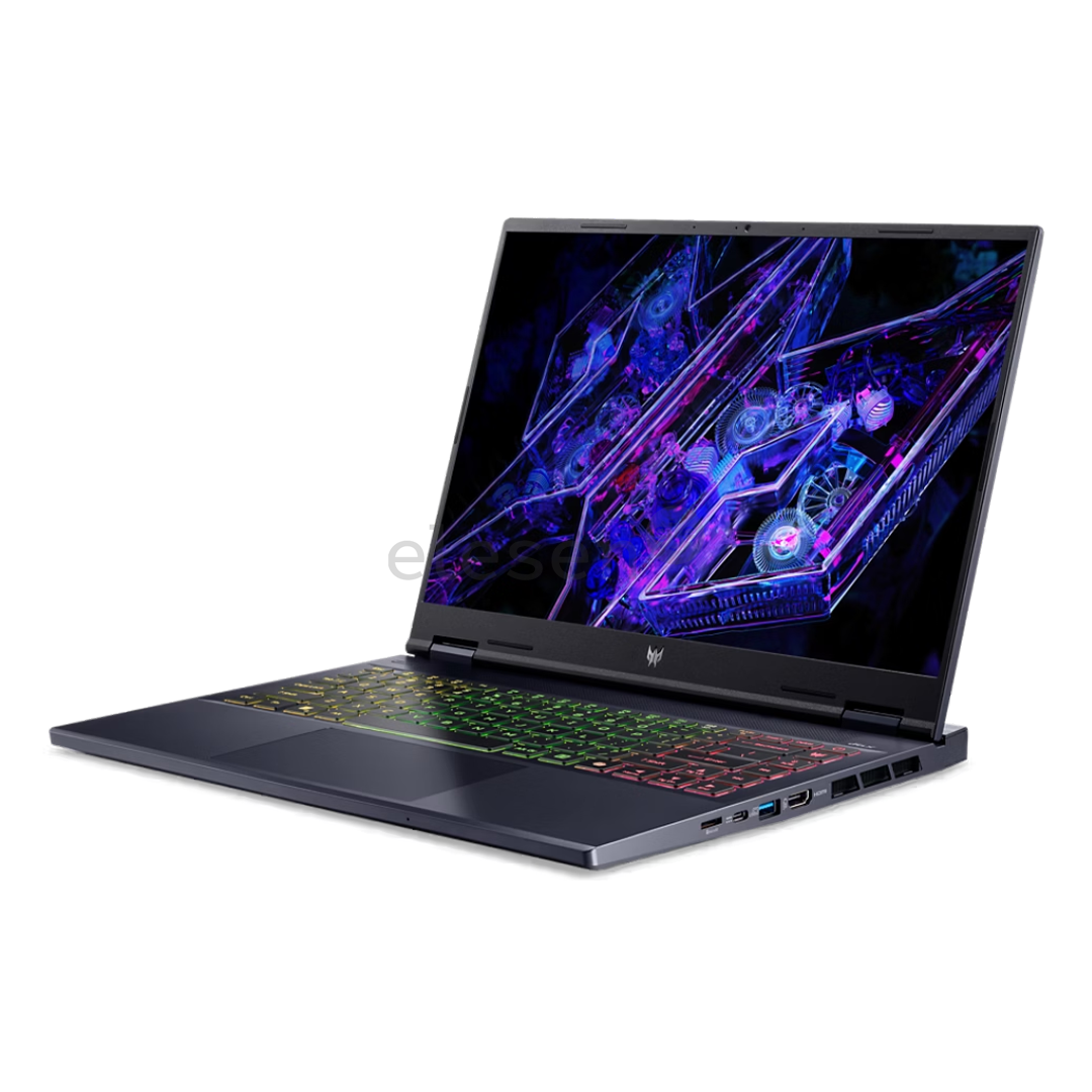 Acer Predator Helios Neo, 14,5'', WUXGA+, 165 Hz, Ultra 9, 32 GB, 1 TB, RTX 4070, abyss black - Notebook