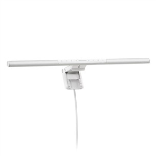 BenQ Screenbar Pro, silver - Monitor light