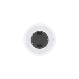 Adapteris Apple USB-C to 3.5mm Headphone Jack Adapter Prekė - MW2Q3ZM/A