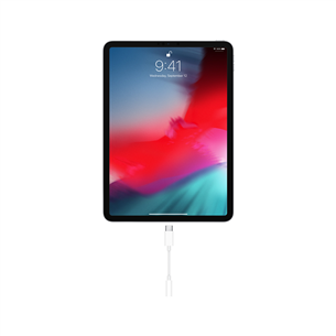 Adapteris Apple USB-C to 3.5mm Headphone Jack Adapter Prekė - MW2Q3ZM/A