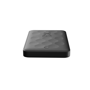 Xtorm FS5 Magnetic Powerbank, 18 W, 5000 mAh, juodas - Išorinė baterija