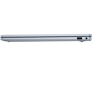 Dell Inspiron 14 Plus, 14'', QHD+, IPS, 16 GB, 1 TB, Copilot+, ENG, šviesiai mėlynas - Nešiojamasis kompiuteris