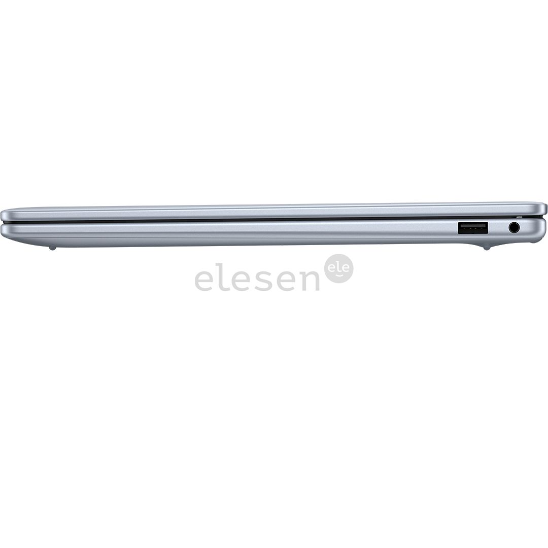 Dell Inspiron 14 Plus, 14'', QHD+, IPS, 16 ГБ, 1 ТБ, Copilot+, ENG, синий - Ноутбук