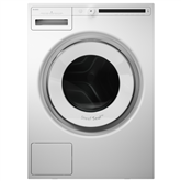 Asko, 8 kg, depth 58.5 cm, 1600 rpm - Front Load Washing Machine Item - W2086P.W