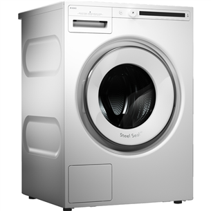 Asko, 8 kg, depth 58.5 cm, 1600 rpm - Front Load Washing Machine Item - W2086P.W