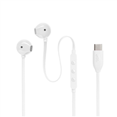 Ausinės JBL Tune 305C, USB-C, baltos Prekė-JBLT305CWHT