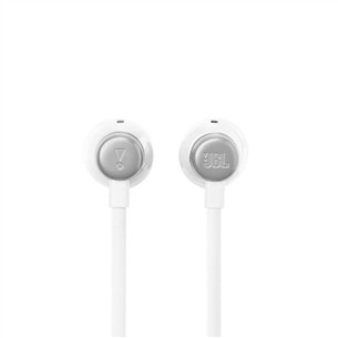 JBL Tune 305C, USB-C, белый - Наушники