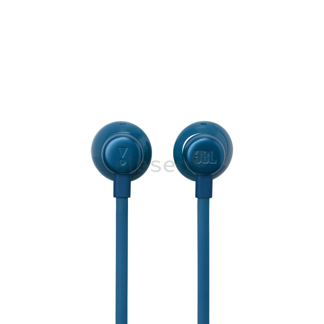 JBL Tune 305C, USB-C, синий - Наушники