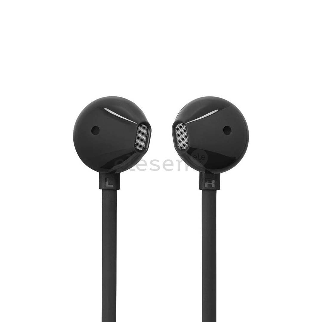JBL Tune 305C, USB-C, black - In-ear Headphones
