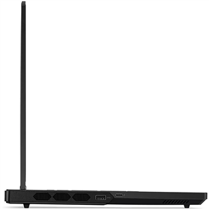 Lenovo Legion Pro 7 16IRX9H, 16'', WQXGA, 240 Гц, i9, 32 ГБ, 2 ТБ, RTX 4080, ENG, черный - Ноутбук