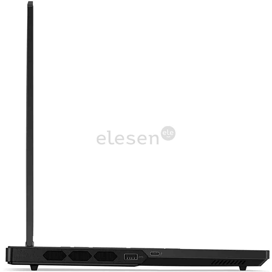 Lenovo Legion Pro 7 16IRX9H, 16'', WQXGA, 240 Гц, i9, 32 ГБ, 2 ТБ, RTX 4080, ENG, черный - Ноутбук